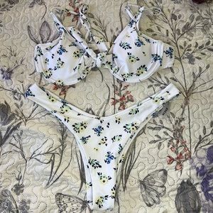 shein bikini